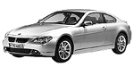 BMW E63 P3995 Fault Code