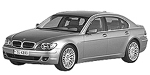 BMW E65 P3995 Fault Code