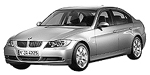 BMW E90 P3995 Fault Code