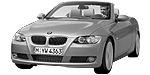 BMW E93 P3995 Fault Code